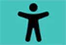 Accessibility symbol